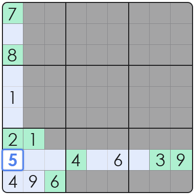 sudoku puzzles and answers